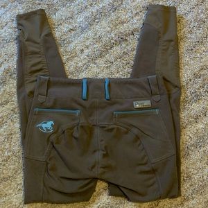 Piper Smartpak breeches